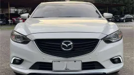 HOT!!! 2015 Mazda 6 Skyactiv for sale at affordable price! 