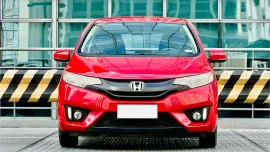 2017 Honda Jazz 1.5 Gas AT 49k ALL IN DP‼️🔥 09121061462 MABY LATIDO☎️📩📲