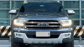 🔥 2017 Ford Everest Titanium Plus 2.2 4x2 A/T  Diesel ☎️𝐁𝐄𝐋𝐋𝐀 𝟬𝟵𝟵𝟱 𝟴𝟰𝟮 𝟵𝟲𝟰𝟮 