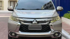 HOT!!! 2017 Mitsubishi Montero Sport GLS Premium 4x2 for sale at affordable price! 
