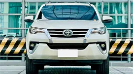 2018 Toyota Fortuner 4x2 V Diesel AT 199k ALL IN DP‼️🔥 09121061462 MABY LATIDO☎️📩📲