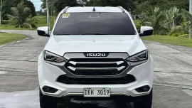 HOT!!! 2023 Isuzu Mu-X LSE 4x2 for sale at affordable price! 