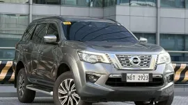 2019 Nissan Terra VL 4x2 2.5 Diesel Automatic 🔥192K ALL IN ✅👩🏻‍💻 𝐂𝐋𝐄𝐎𝐅𝐅𝐘 ☎️0938 830 7235