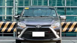 2021 Toyota Wigo 1.0 G Gas Automatic 📣19K ALL IN DP✅🙋🏼‍♀️ 𝐂𝐋𝐄𝐎 ☎️0938 830 7235