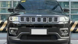 2020 Jeep Compass Longitude 1.4 Gas Automatic 📣✅👩🏻‍💻 𝐂𝐋𝐄𝐎𝐅𝐅𝐘 ☎️0938 830 7235