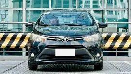 2018 Toyota Vios 1.3 E Gas AT Dual VVTi 49k ALL IN DP‼️🔥 09121061462 MABY LATIDO☎️📩📲
