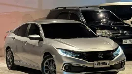 HOT!!! 2020 Honda Civic 1.8L for sale at affordable price! 