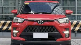 2024 TOYOTA RAIZE 1.2G CVT Gas Automatic 🔥75K ALL IN DP ✅ 𝐂𝐋𝐄𝐎 🙋🏼‍♀️📲0938 830 7235