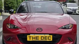 HOT!!! 2017 Mazda MX5 for sale at affordable price! 