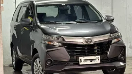 HOT!!!! 2020 Toyota Avanza E for sale at affordable price!