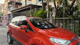 For Sale 2015 Ford EcoSport 1.5L Titanium AT