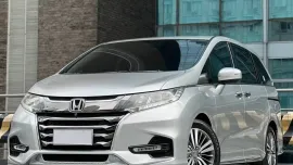 2019 Honda Odyssey EX-V NAVI 2.4 A/T Gas ✅️175K ALL-IN DP ☎️0935 600 3692 JAN RAY DE JESUS