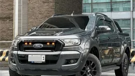 2017 Ford Ranger FX4 2.2L A/T Diesel ✅️144K ALL-IN DP ☎️0935 600 3692 JAN RAY DE JESUS