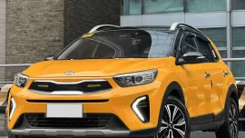 2021 Kia Stonic EX 1.4 Gas A/T ✅️66K ALL-IN DP ☎️0935 600 3692 JAN RAY DE JESUS