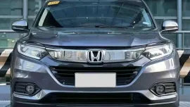 2021 Honda HRV 1.8E Automatic Gas ✅165K ALL IN DP🔥🙋🏻‍♂️𝐂𝐀𝐑𝐋 𝐁𝐎𝐍𝐍𝐄𝐕𝐈𝐄📲0938 458 8779