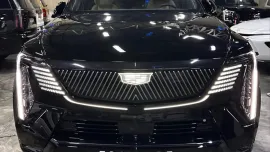 2026 Cadillac Escalade IQL Premium Sport - Brand New - Full Electric