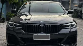 HOT!!! 2023 BMW 530i MSport for sale at affordable price! 