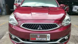 ✅Mitsubishi Mirage Hatchback 2017 1.2 GLS Manual