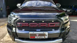 Ford Ranger 2020 2.0 Wildtrak 4x4 Automatic 