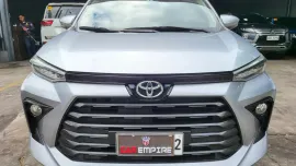 ✅Toyota Avanza 2022 1.3 E Automatic