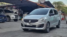Suzuki Ertiga GL 2018 MT