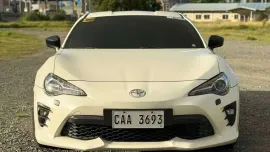 HOT!!! 2017 Toyota 86 GT Kouki for sale at affordable price! 