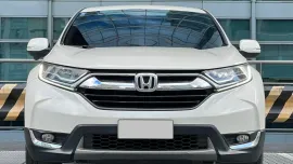🔥 2018 Honda CRV 2.0 S Automatic Gas ☎️𝐁𝐄𝐋𝐋𝐀 𝟬𝟵𝟵𝟱 𝟴𝟰𝟮 𝟵𝟲𝟰𝟮 (𝗩𝗶𝗯𝗲𝗿 𝗥𝗲𝗮𝗱𝘆)