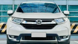 2018 Honda CRV 2.0 S AT Gas 187K ALL-IN DP! 35K mileage only‼️🔥 09121061462 MABY LATIDO☎️📩📲