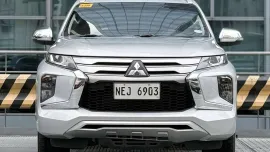2020 Mitsubishi Montero GLX Sport 2.5 Diesel MT ✅🔥🙋🏻‍♂️𝐂𝐀𝐑𝐋 𝐁𝐎𝐍𝐍𝐄𝐕𝐈𝐄📲0938 458 8779