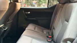 RUSH sale! Black 2018 Toyota Fortuner SUV / Crossover cheap price