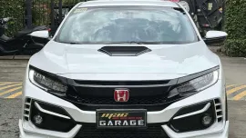 HOT!!! 2020 Honda Civic RS Turbo Loaded for sale at affordable price! 