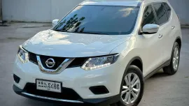 HOT!!! 2016 Nissan X-trail 2.0L for sale at affordable price! 