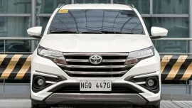 2022 Toyota Rush GRS 1.5 Gas AT ✅92K ALL IN DP🔥🙋🏻‍♂️𝐂𝐀𝐑𝐋 𝐁𝐎𝐍𝐍𝐄𝐕𝐈𝐄📲0938 458 8779