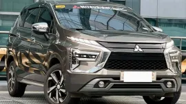 2025 Mitsubishi Xpander GLS Gas AT ✅96K ALL IN DP🔥🙋🏻‍♂️𝐂𝐀𝐑𝐋 𝐁𝐎𝐍𝐍𝐄𝐕𝐈𝐄📲0938 458 8779