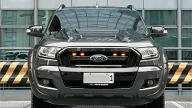 2017 Ford Ranger FX4 2.2L 4x2 AT Diesel✅144K ALL IN🔥🙋🏻‍♂️𝐂𝐀𝐑𝐋 𝐁𝐎𝐍𝐍𝐄𝐕𝐈𝐄📲0938 458 8779