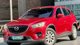 2013 Mazda CX5 FWD A/T Gas ✅️98K ALL-IN DP ☎️0935 600 3692 JAN RAY DE JESUS