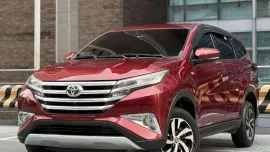 2019 Toyota Rush 1.5 E A/T Gas ✅️54K ALL-IN DP ☎️0935 600 3692 JAN RAY DE JESUS