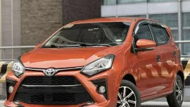 2022 Toyota Wigo 1.0 G A/T Gas ✅️19K ALL-IN DP ☎️0935 600 3692 JAN RAY DE JESUS