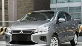 2025 Mitsubishi Mirage G4 GLX A/T Gas ✅️25K ALL-IN DP ☎️0935 600 3692 JAN RAY DE JESUS