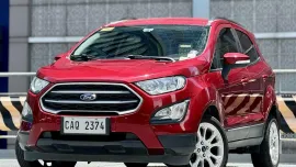 2019 Ford Ecosport Trend 1.5 Gas A/T ✅️89K ALL-IN DP ☎️0935 600 3692 JAN RAY DE JESUS