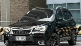 2018 Subaru Forester 2.0 XT AWD Gas A/T ✅️156K ALL-IN DP ☎️0935 600 3692 JAN RAY DE JESUS