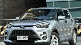 2024 Toyota Raize G 1.2 A/T Gas ✅️119K ALL-IN DP ☎️0935 600 3692 JAN RAY DE JESUS