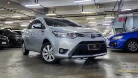 2018 Toyota Vios 1.3L E AT  | With Warranty by Ugarte Cars Manila