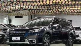  2021 Subaru Outback AWD 2.5L Gasoline A/T