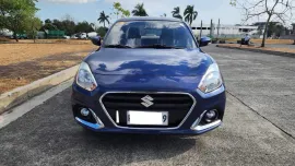 2024 suzuki dzire automatic