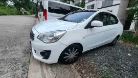 2016 MITSUBISHI MIRAGE G4 GLX
