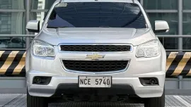 2016 Chevrolet Trailblazer LT 2.8 Diesel AT 📣89K ALL-IN ✅👩🏻‍💻 𝐂𝐋𝐄𝐎𝐅𝐅𝐘 ☎️0938 830 7235