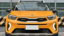 2021 KIA STONIC EX 1.4 GAS AUTOMATIC 📣66K ALL IN DP ✅👩🏻‍💻𝐂𝐋𝐄𝐎𝐅𝐅𝐘 ☎️0938 830 7235