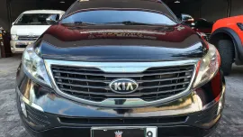 ✅Kia Sportage 2014 2.0 EX GAS Auto