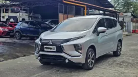 Mitsubishi Xpander 2019 GLX PLUS AT